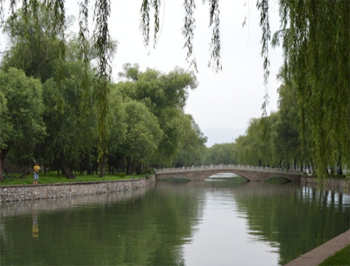 多參數(shù)水質在線監(jiān)測設備
